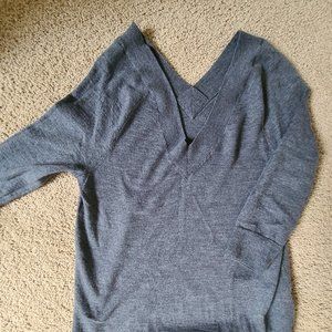 Sweater, merino wool by MOTH